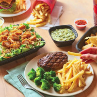 Applebee's Grill And Kissimmee Orange Lake Blvd. food