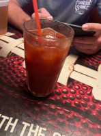 Harrigan's Tavern food
