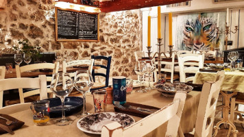 Le Petit Fouet Auberge De Mougins Sebastien food
