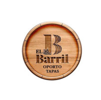 Taberna El Barril Oporto Tapas food