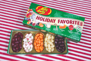 Jelly Belly Café Snack food