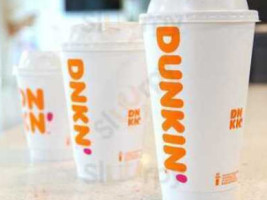 Dunkin food