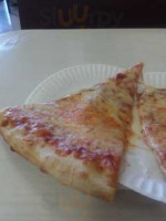 Peppe's Pizzeria food