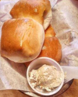 Texas Roadhouse food