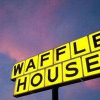 Waffle House food