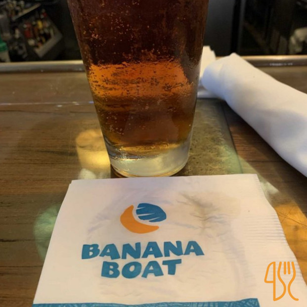 Banana Boat