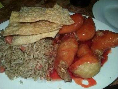 Ruby Garden Chinese