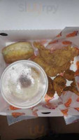 Popeyes Louisiana Kitchen food