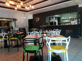 Les Delices D'italie Pizzeria Carquefou food