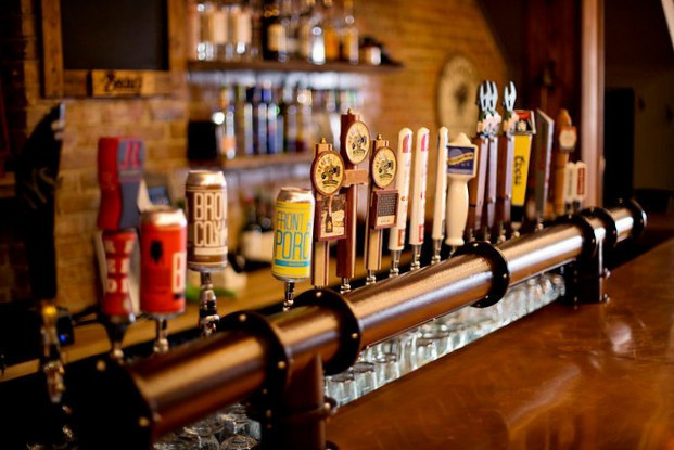 Lumbertown Ale House