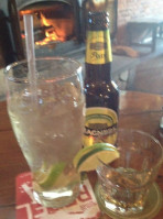 Shebeen food