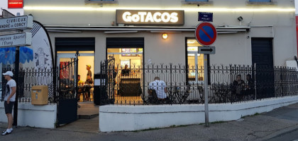 Gotacos food