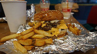 Five Guys food