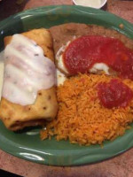 El Dorado Mexican Grill food