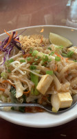 Thai House food