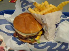 Culver's food