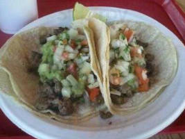 Raliberto's Taco Shop food