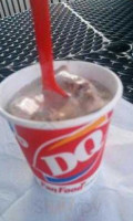 Dairy Queen Grill Chill food