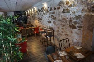 Le Bistrok Toulon food