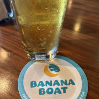 Banana Boat food
