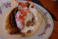 Greek Souvlaki No. 1 food