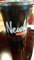 Newk's Eatery food