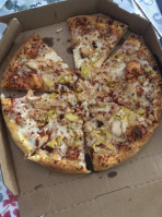 Domino's Pizza food