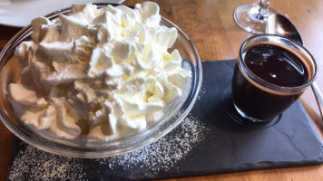 Le Louchebem food