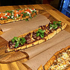 Pide Paris food