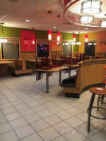 Popeyes Louisiana Kitchen inside