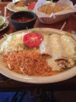 Don Pedro's Tex Mex food