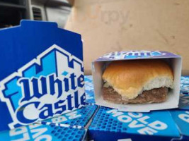 White Castle food