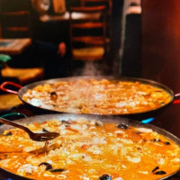 Tapa the World food