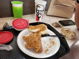 Kfc food