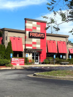 Tgi Fridays outside