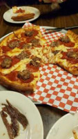 Farinacci Pizza food