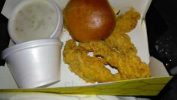 Chicken Express food