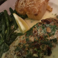 Uricchio's Trattoria food