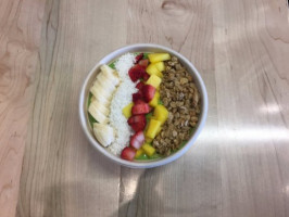 Freshii food