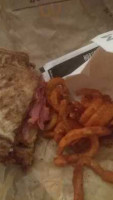 Arby's food