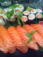 Ajito Japonais Aix En Provence food