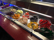 Shangri-La food
