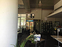 Caffissimo East Perth inside