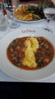 Le Flavie food