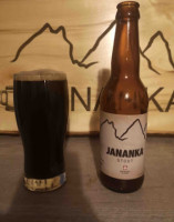 Jananka Brewery food