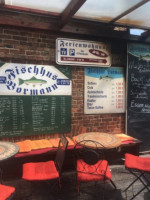 Fischhus Bormann food