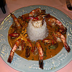 Trader Vic`s food