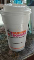 Dunkin' food