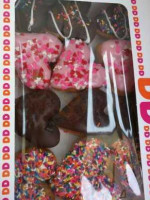 Dunkin' food