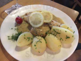 Gasthaus Zur Breit food